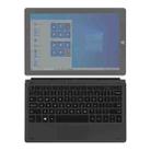 Jumper Magnetic Docking Tablet Keyboard for Jumper Ezpad GO M (WMC0529)(Black) - 3