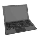 Jumper Magnetic Docking Tablet Keyboard for Jumper Ezpad GO M (WMC0529)(Black) - 4