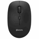 MKESPN 859 2.4G Charging Version Wireless Mouse - 1