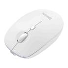 MKESPN 859 2.4G Wireless Mouse (White) - 1