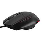 MKESPN X11 Wired RGB Gaming Mouse - 1