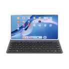 CoolStart For Huawei MatePad Pro 12.6 2021 Smart Magnetic Tablet Keyboard - 1