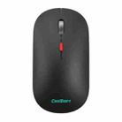 CoolStart Platinum Control Dual Mode Wireless Mouse (Black) - 1