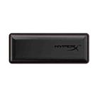 HyperX HWRM1 Coastal Gaming Memory Foam Keyboard Pillow Holder,Size: S(Black) - 1