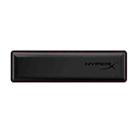 HyperX HWRC1 Coastal Gaming Memory Foam Keyboard Pillow Holder,Size: M(Black) - 1