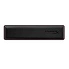 HyperX HWRT1 Coastal Gaming Memory Foam Keyboard Pillow Holder,Size: L(Black) - 1