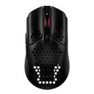 HyperX Pulsefire Haste RGB E-sports Gaming Wireless Mouse(Black) - 1