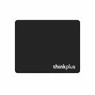 Lenovo Thinkplus SD10 Desktop Mouse Pad, Size: 26x21cm - 1