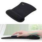 LenovoThinkplus SD40 Desktop Wrist Rest Mouse Pad, Size: 25x20.5cm - 1