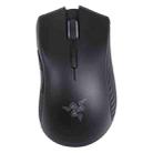 Razer Mamba 16000 DPI 9-keys Programmable Wired / Wireless Dual Modes Mouse, Cable Length: 2.1m - 1