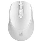 ZGB 361 2.4G Wireless Chargeable Mini Mouse 1600dpi (White) - 1