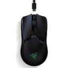 Razer Viper Ultimate 20000 DPI Optical 8-keys Programmable 2.4GHz Wireless + Wired Gaming Mouse without Charging Base, Cable Length: 1.8m(Black) - 1