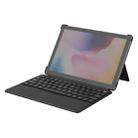 CHUWI 2 in 1 Magnetic Suction Keyboard & Tablet Case with Holder for Hi10 Go (WMC1410) (Black) - 1