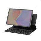 CHUWI 2 in 1 Magnetic Suction Keyboard & Tablet Case with Holder for HiPad Air (WMC1411) (Black) - 1