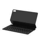 CHUWI 2 in 1 Magnetic Suction Keyboard & Tablet Case with Holder for HiPad Air (WMC1411) (Black) - 2