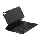 CHUWI 2 in 1 Magnetic Suction Keyboard & Tablet Case with Holder for HiPad Air (WMC1411) (Black) - 3
