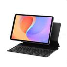 CHUWI 2 in 1 Magnetic Suction Keyboard & Tablet Case with Holder for HiPad Air (WMC1411) (Black) - 4