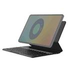 CHUWI 2 in 1 Magnetic Suction Keyboard & Tablet Case with Holder for HiPad Pro (WMC1412) (Black) - 1