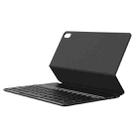 CHUWI 2 in 1 Magnetic Suction Keyboard & Tablet Case with Holder for HiPad Pro (WMC1412) (Black) - 2