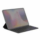 CHUWI 2 in 1 Magnetic Suction Keyboard & Tablet Case with Holder for HiPad Pro (WMC1412) (Black) - 3