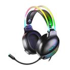 AULA S503 Headset RGB Wired Gaming Headphones - 1