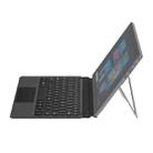 ALLDOCUBE Magnetic Suction Tablet Keyboard for iWORK 20 (WMC2022)(Black) - 3