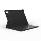 ALLDOCUBE Pogopin Magnetic Keyboard & Tablet Case with Holder for X GAME (WMC2026) (Black) - 1