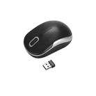 MC Saite MC-61CB 2.4GHz Wireless Mouse + 22 Keys Numeric Pan Keyboard with USB Receiver Set for Computer PC Laptop (Black) - 4