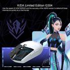 Logitech K/DA G304 LIGHTSPEED Wireless Gaming Mouse - 3