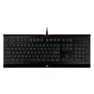 Razer Cynosa Chroma Pro Backlight Design Gaming Wired Keyboard (Black) - 1