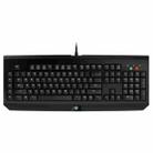 Razer BlackWidow USB Gaming Wired Mechanical Keyboard (Black) - 1