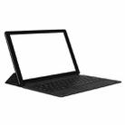 CHUWI 2 in 1 Magnetic Suction Keyboard & Foldable Leather Tablet Case with Holder for HiPad X(WMC8907B) (Black) - 2