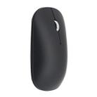 Lenovo Lightweight Portable Mute Wireless Mouse for Xiaoxin Air Handle(Black) - 1