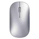 Lenovo Bluetooth 4.0 Dual Mode Wireless Bluetooth Mouse for Xiaoxin Air (Grey) - 1