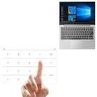 Lenovo R1 Xiaoxin Portable Smart Touchpad Mini Keyboard - 1