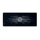 Lenovo Speed Max C Legion Gears Gaming Mouse Pad - 1