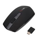 MCSaite MC-369AG USB-C / Type-C 1600DPI Three-speed Adjustable 4-button Wireless Optical Mouse - 1