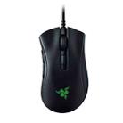 Razer DeathAdder V2 Mini 8500 DPI Optical 6-keys Programmable Wired Mouse, Cable Length: 1.8m - 1