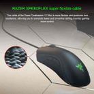 Razer DeathAdder V2 Mini 8500 DPI Optical 6-keys Programmable Wired Mouse, Cable Length: 1.8m - 4