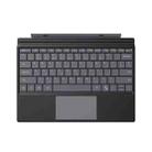 CHUWI Magnetic Suction Tablet Keyboard for Hi10 Max (Black) - 1