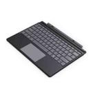 CHUWI Magnetic Suction Tablet Keyboard for Hi10 Max (Black) - 2