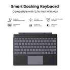 CHUWI Magnetic Suction Tablet Keyboard for Hi10 Max (Black) - 3