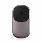 Ajazz I35t 2.4G Dual-mode Wireless Bluetooth Mouse (Black) - 1