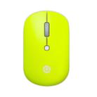 ASUS adol 2.4GHz Lightweight Wireless Mouse, Colorful Edition (Green) - 1