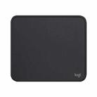 Logitech Soft Mouse Mat Pad (Grey) - 1