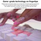 Logitech Aurora G713 RGB Wired Game E-sports 87-key Mechanical Keyboard with Palm Support, Red Shaft - 3