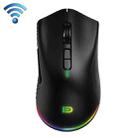 FOETOR G904pu Wireless Gaming Mouse (Black) - 1