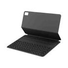Original Smart Magnetic Keyboard for Huawei MatePad Pro 12.6 inch (Dark Gray) - 1