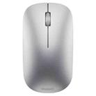 Original Huawei Notebook PC Wireless Bluetooth Mouse(Silver) - 1