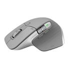 Logitech MX Master 3 7-buttons Wireless Bluetooth Mouse - 1